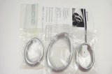Armaturenblende, OEM Mitsubishi, Neu, Mitsubishi Colt Z30A,, MZ313108