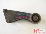 Motoraufhängung, Gebraucht, Mitsubishi Colt C10A,, OEM OEM Mitsubishi, WG000039