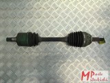 Antriebswelle rechts vorne, Gebraucht, Mitsubishi Sigma F07W,F16A,, OEM OEM Mitsubishi, WG000085