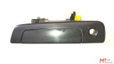 Türgriff außen vorne links, Gebraucht, Mitsubishi Colt CJ0A, Lancer CK, OEM OEM Mitsubishi, MR271867, MR186321