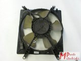 Kühlerventilator Set