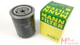 Ölfilter, Mann&Hummel, Neu, W830/1, W, 830/1