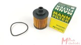 Ölfilter, Mann&Hummel, Neu, HU712/7X, HU 712/7 X
