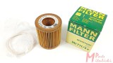 Ölfilter, Mann&Hummel, Neu, HU711/4X, HU 711/4 X
