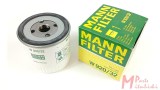 Ölfilter, Mann&Hummel, Neu, W9050, W 9050, W920/32