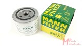 Ölfilter, Mann&Hummel, Neu, W917/1