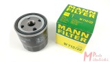 Ölfilter, Mann&Hummel, Neu, W712/75, W712/22