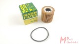 Ölfilter, Mann&Hummel, Neu, HU68X