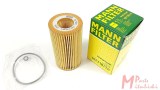 Ölfilter, Mann&Hummel, Neu, HU718/1N