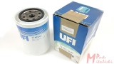 Ölfilter, UFI, Neu, 2310200, 23.211.00