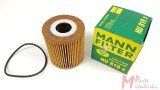 Ölfilter, Mann&Hummel, Neu, HU819X