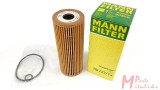 Ölfilter, Mann&Hummel, Neu, HU727/1x, HU 727/1 x