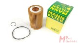 Ölfilter, Mann&Hummel, Neu, HU611x