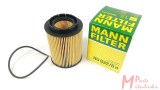 Ölfilter, Mann&Hummel, Neu, HU932/6n