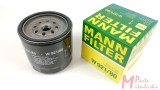 Ölfilter, Mann&Hummel, Neu, W921/80