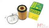 Ölfilter, Mann&Hummel, Neu, HU713X