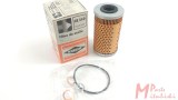 Ölfilter, Mahle (Knecht), Neu, OX34D, OX 34D