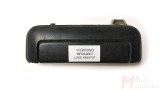Türgriff aussen, Gebraucht, Mitsubishi L200 K60/70T,, OEM OEM Mitsubishi, MB421497, MR401704