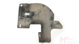 Spritzschutz links/rechts hinten, Gebraucht, Mitsubishi L200 K60/70T,, OEM OEM Mitsubishi, MR144710,