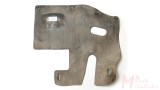 Spritzschutz links vorne, Gebraucht, Mitsubishi L200 K60/70T,, OEM OEM Mitsubishi, MR440528