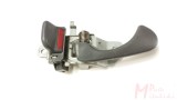Türgriff innen, Gebraucht, Mitsubishi L200 K60/70T,, OEM OEM Mitsubishi, MR432755,
