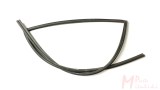 Scheibenführung Tür hinten links, Gebraucht, Mitsubishi L200 K60/70T,, OEM OEM Mitsubishi, MR181761
