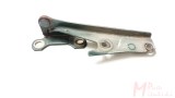 Scharnier links Motorhaube, Gebraucht, Mitsubishi Colt CA0A, Lancer CB, OEM OEM Mitsubishi, MB866525