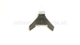 Verriegelungshaken Tankklappe, OEM Mitsubishi, Gebraucht, Mitsubishi Lancer CX0A/CY0A/CZ4, MN105404