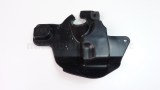 Dämmung, Abdeckung Stirnwand Motorraum, OEM Mitsubishi, Gebraucht, Mitsubishi Lancer CX0A/CY0A/CZ4, 7260A202