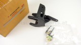 Halter Ölpumpe Servolenkung V2.0, OEM Mitsubishi, Neu, Mitsubishi Pajero V20/40W, Paje, 4450A123, MR210174
