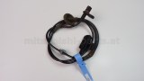 ABS Sensor rechts hinten, OEM Mitsubishi, Gebraucht, Mitsubishi Lancer CX0A/CY0A/CZ4, 4670A580, MN116244