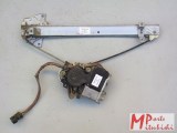Fensterheber hinten links mit Elektromotor, Gebraucht, Mitsubishi Pajero V20/40W,, OEM OEM Mitsubishi, MR393529