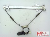 Fensterheber vorne rechts mit Elektromotor, Gebraucht, Mitsubishi Pajero V20/40W,, OEM OEM Mitsubishi, MR135166, MB669164