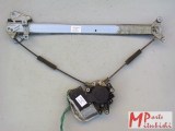 Fensterheber vorne rechts mit Elektromotor, Gebraucht, Mitsubishi Pajero V20/40W,, OEM OEM Mitsubishi, MR393528