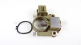 Lichtmaschiene Generator Regler, Neu, Mitsubishi Lancer CB0A/CD0A, La, OEM HC Cargo, 137075
