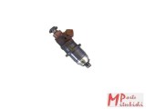Einspritzdüse B (pink), OEM Mitsubishi, Gebraucht, Mitsubishi Galant EA0A/EA0W, Sp, 1465A006, MR560553, MD361844, MD348500
