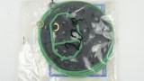 Klimakompressor DENSO 10PA15C, 10PA17C Dichtsatz, Santech, Neu, Mitsubishi Space Runner N10/20W, MT2306