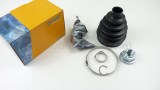 Achsmanschettensatz, Spidan, Neu, Mitsubishi Carisma DA0A, Space, 20584