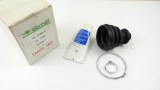 Achsmanschette/Faltenbalgsatz, Antriebswelle, Gomet, Neu, 662500JP