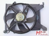 Kühlerlüfter Set, OEM Mitsubishi, Gebraucht, Mitsubishi Carisma DA0A, Space, M882398