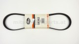Keilrippenriemen/Flachriemen 5PK963, GATES, Neu, Carisma DA0A, Space, 5PK963, 58362, 5PK960, 5PK962, 5PK965