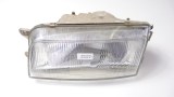 Hauptscheinwerfer links, OEM Mitsubishi, Gebraucht, Space Runner N10/20W, MB831597, MB831595, MB848673