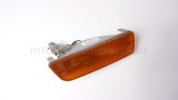 Blinkleuchte rechts vorne, OEM Mitsubishi, Gebraucht, Mitsubishi Space Runner N10/20W, MB831604, MB831602