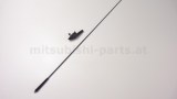 Antennen Set, OEM Mitsubishi, Gebraucht, Mitsubishi Space Star DG0A,