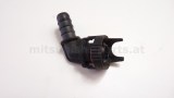 Vakuumschlauch Anschluss, OEM Mitsubishi, Gebraucht, Carisma DA0A, Space, MR912474