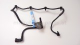Kraftstoffrücklauf- Lecköl Leitung, OEM Mitsubishi, Gebraucht, Carisma DA0A, Space, MW30662330, MW30620790, MW30638630, MW30638761