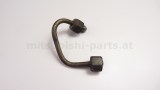 Einspritzleitung, OEM Mitsubishi, Gebraucht, Mitsubishi Carisma DA0A, Space, MW31251157, MW30621323, MW30638637, MW30644271, MW30774540, M883826