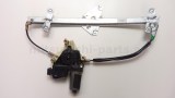 Fensterheber vorne links, OEM Mitsubishi, Gebraucht, Mitsubishi Carisma DA0A,, MR912459, MR100761, MR503565