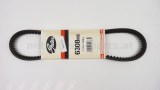 Keilriemen 11,9x710, Gates, Neu, 6308MC, 11,9x710La