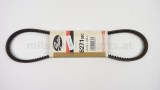 Keilriemen 10x838, Gates, Neu, 6271MC, 10x838La